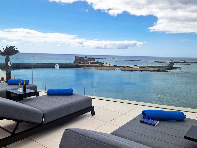 Blue Marina Suites - Boutique Apartments 4