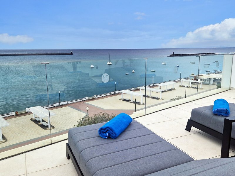 Blue Marina Suites - Boutique Apartments 5