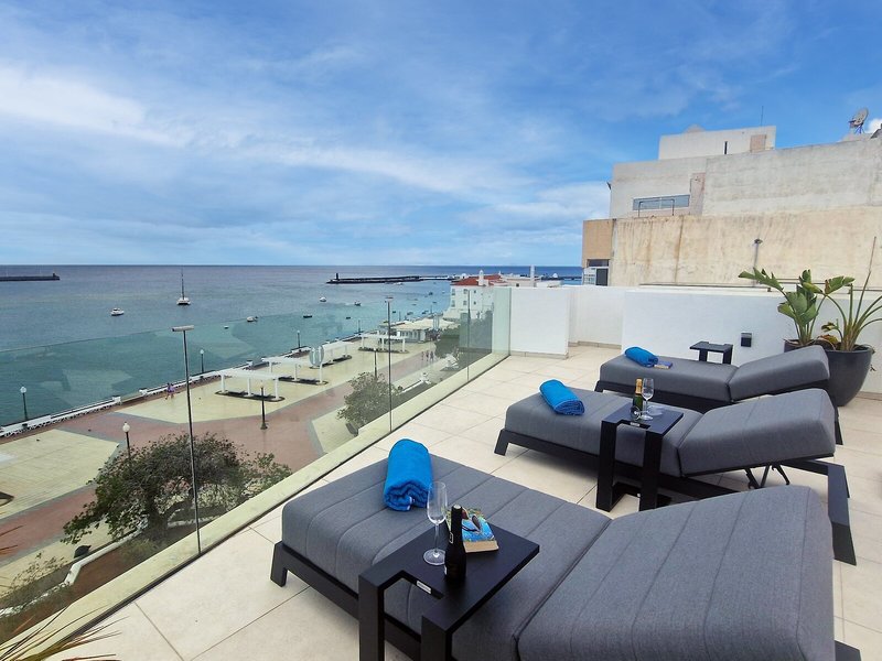 Blue Marina Suites - Boutique Apartments 6