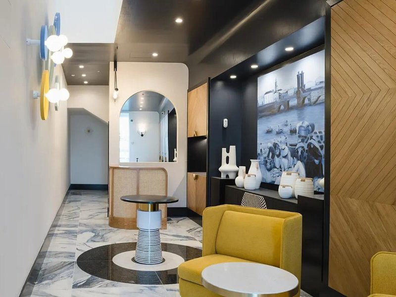 Blue Marina Suites - Boutique Apartments 7