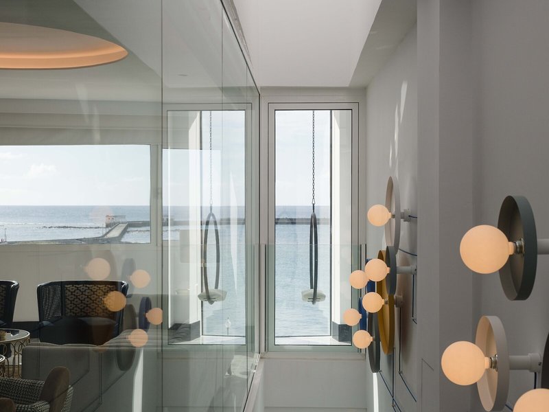 Blue Marina Suites - Boutique Apartments 8