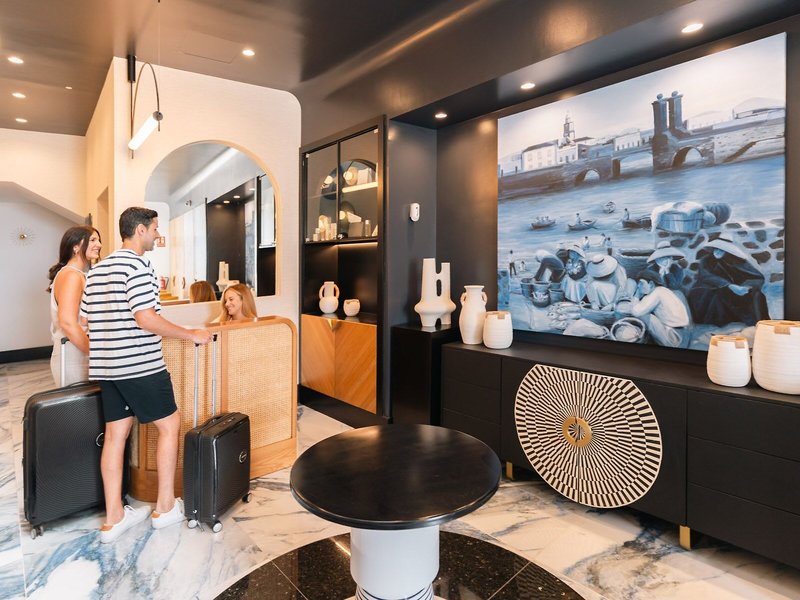 Blue Marina Suites - Boutique Apartments 9