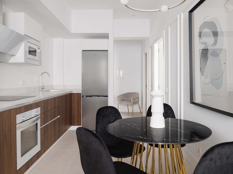 Blue Marina Suites - Boutique Apartments 12