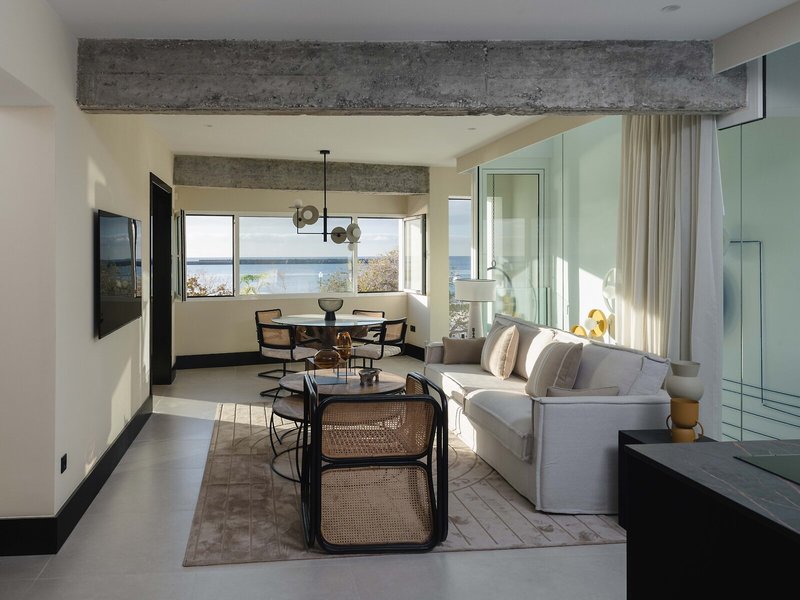 Blue Marina Suites - Boutique Apartments 13