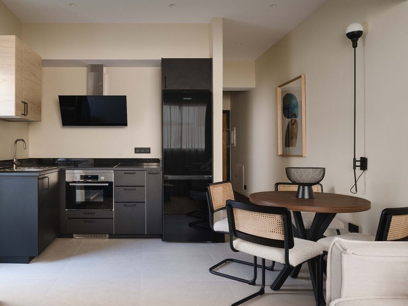 Blue Marina Suites - Boutique Apartments 14