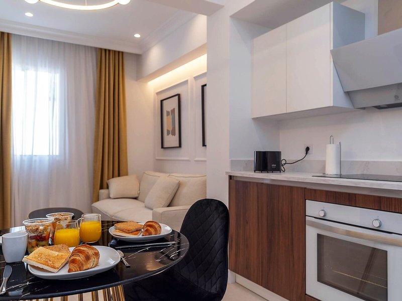 Blue Marina Suites - Boutique Apartments 15