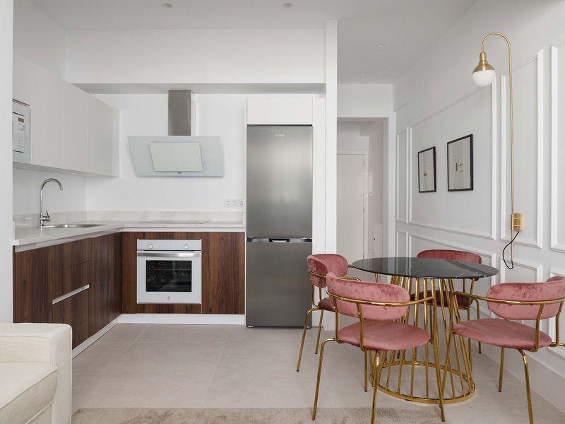 Blue Marina Suites - Boutique Apartments 16