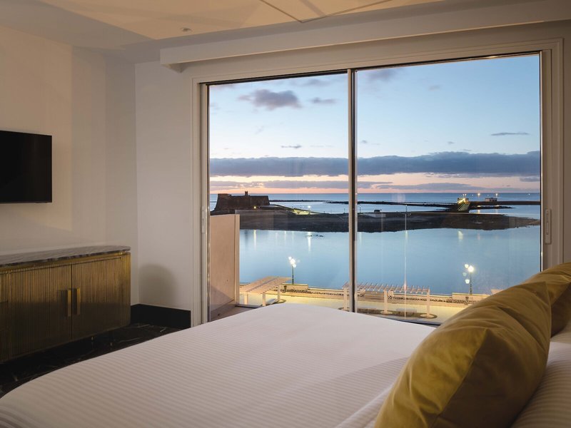 Blue Marina Suites - Boutique Apartments 17