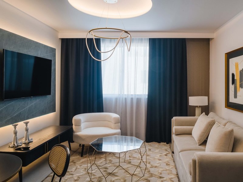 Blue Marina Suites - Boutique Apartments 18