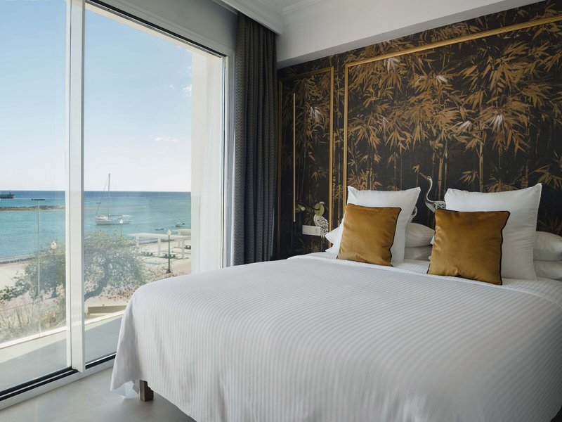 Blue Marina Suites - Boutique Apartments 20