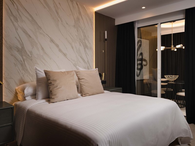 Blue Marina Suites - Boutique Apartments 21