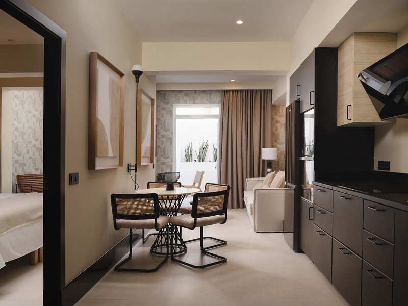 Blue Marina Suites - Boutique Apartments 22