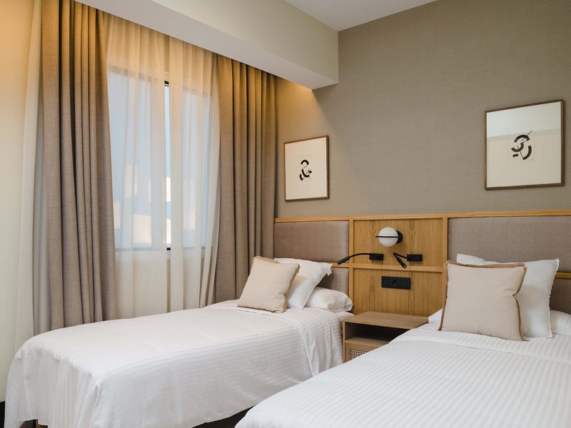 Blue Marina Suites - Boutique Apartments 23