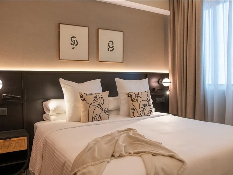 Blue Marina Suites - Boutique Apartments 24