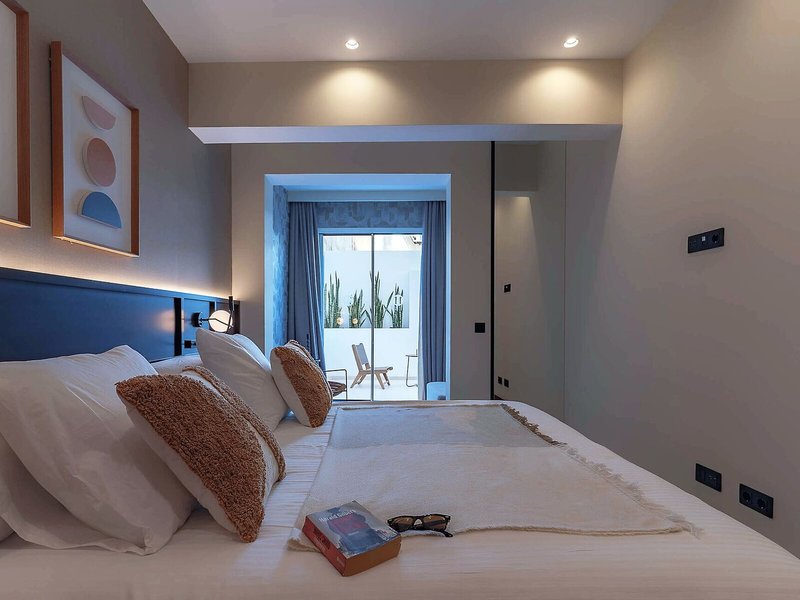 Blue Marina Suites - Boutique Apartments 25