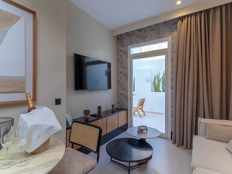 Blue Marina Suites - Boutique Apartments 26
