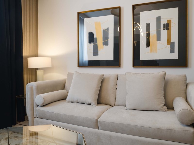 Blue Marina Suites - Boutique Apartments 27