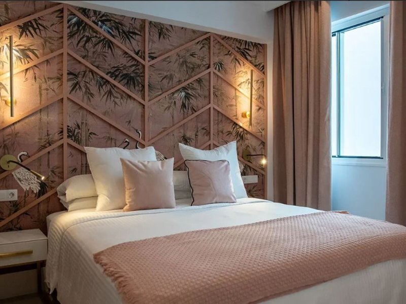Blue Marina Suites - Boutique Apartments 29