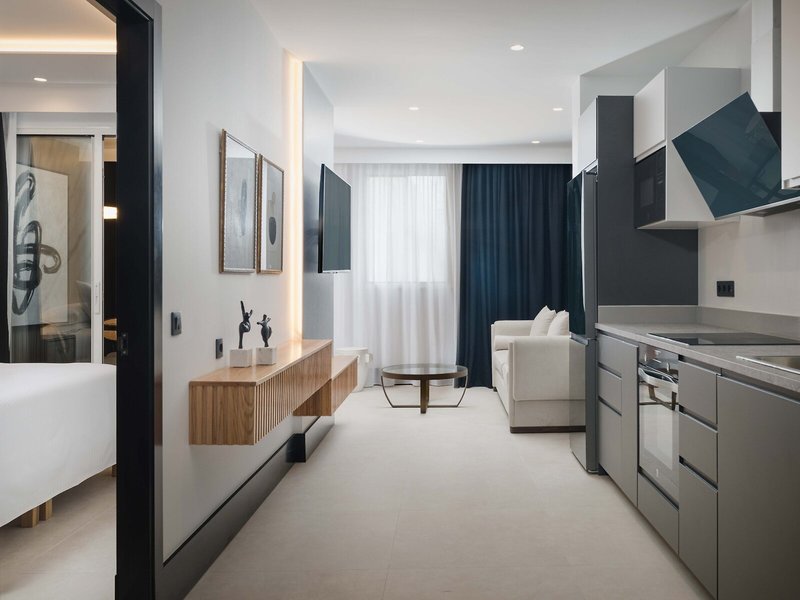 Blue Marina Suites - Boutique Apartments 32