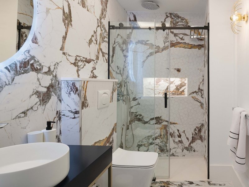 Blue Marina Suites - Boutique Apartments 34