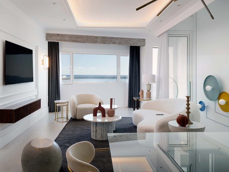 Blue Marina Suites - Boutique Apartments 35