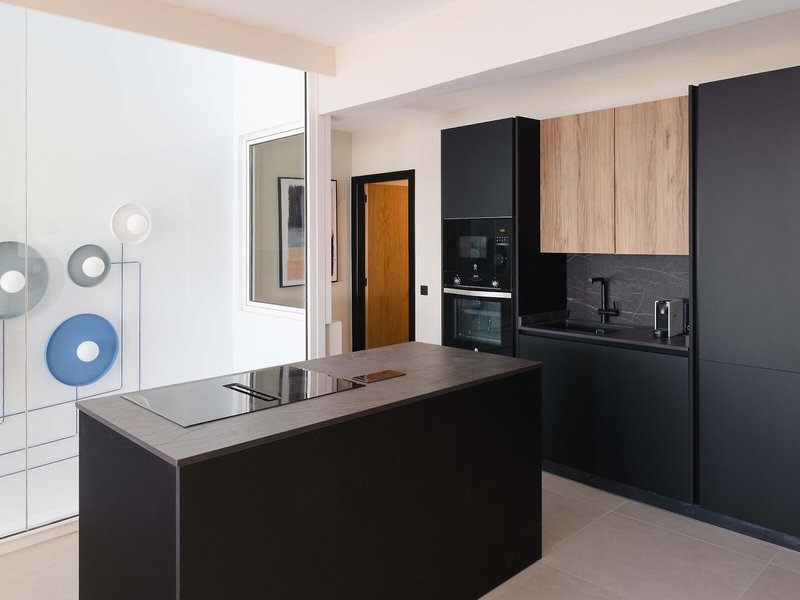 Blue Marina Suites - Boutique Apartments 36