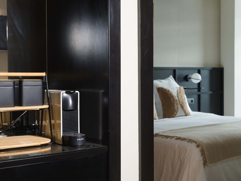 Blue Marina Suites - Boutique Apartments 38