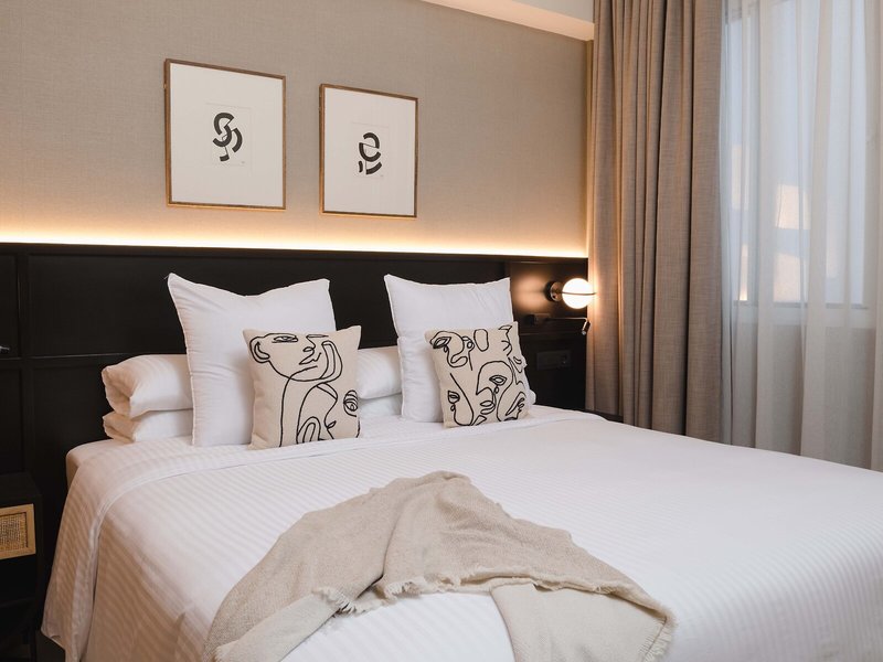 Blue Marina Suites - Boutique Apartments 40