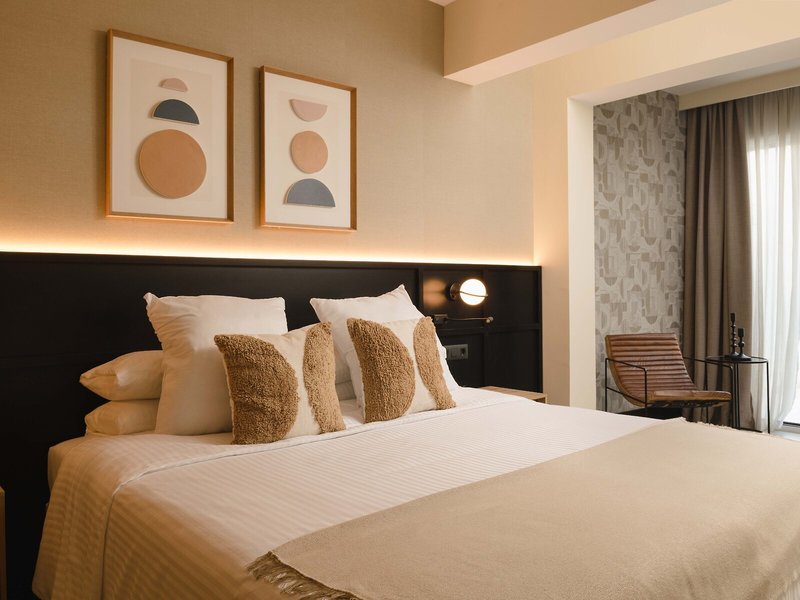 Blue Marina Suites - Boutique Apartments 42
