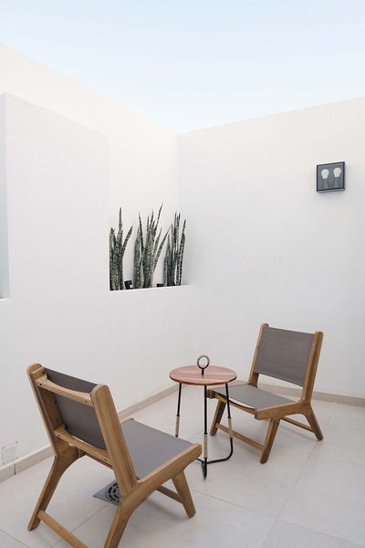 Blue Marina Suites - Boutique Apartments 43