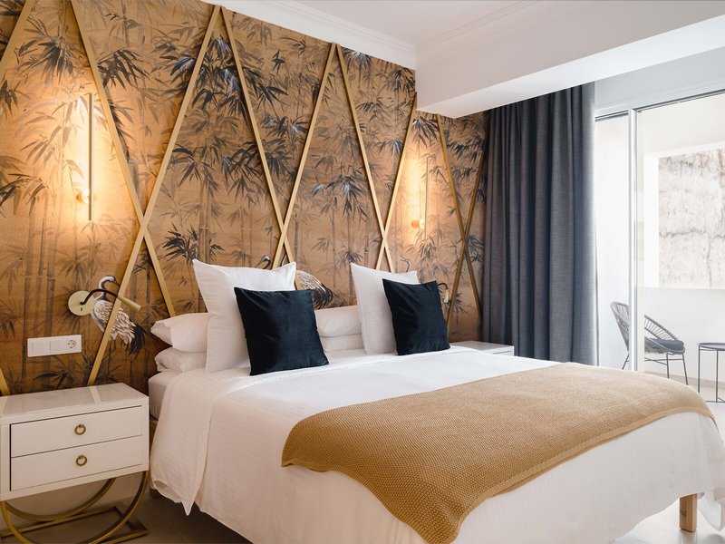 Blue Marina Suites - Boutique Apartments 45