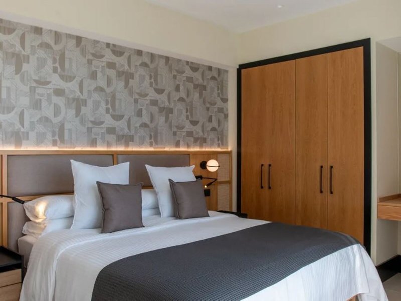 Blue Marina Suites - Boutique Apartments 47