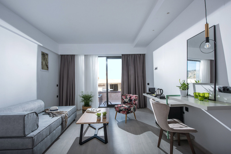Meramaglia Hotel 7