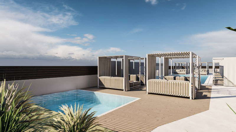 Meramaglia Hotel 8