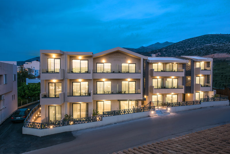 Meramaglia Hotel 9