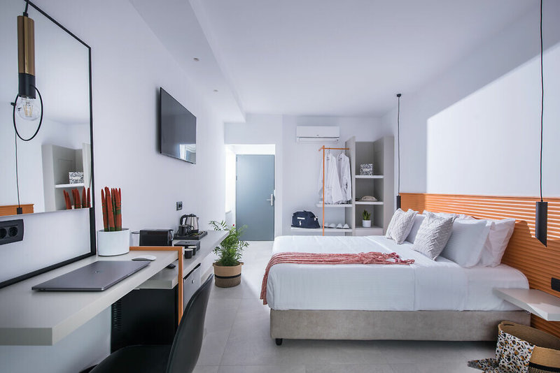 Meramaglia Hotel 7