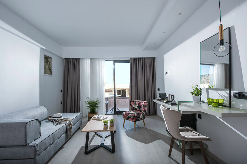 Meramaglia Hotel 8