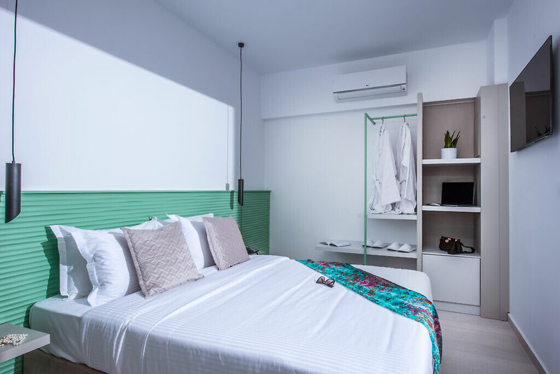 Meramaglia Hotel 11
