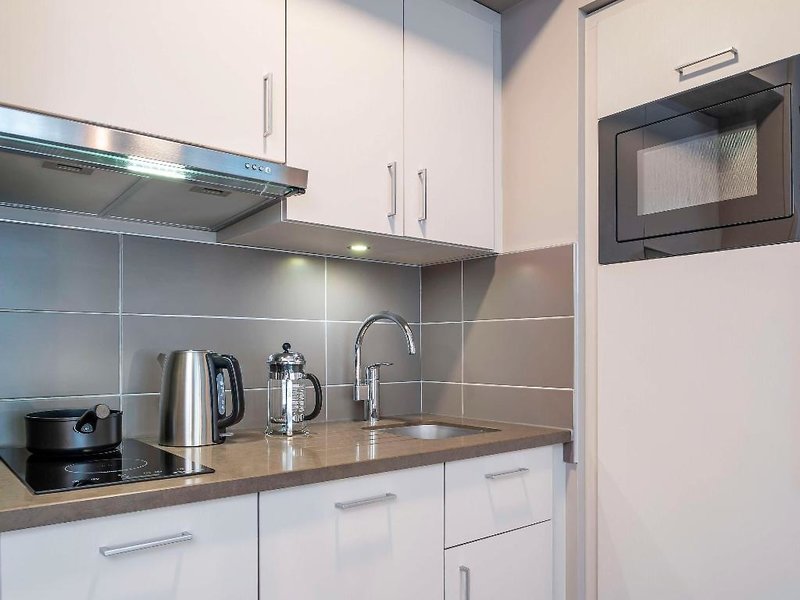 Aparthotel Adagio Heidelberg