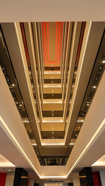 Granada Luxury Red 28