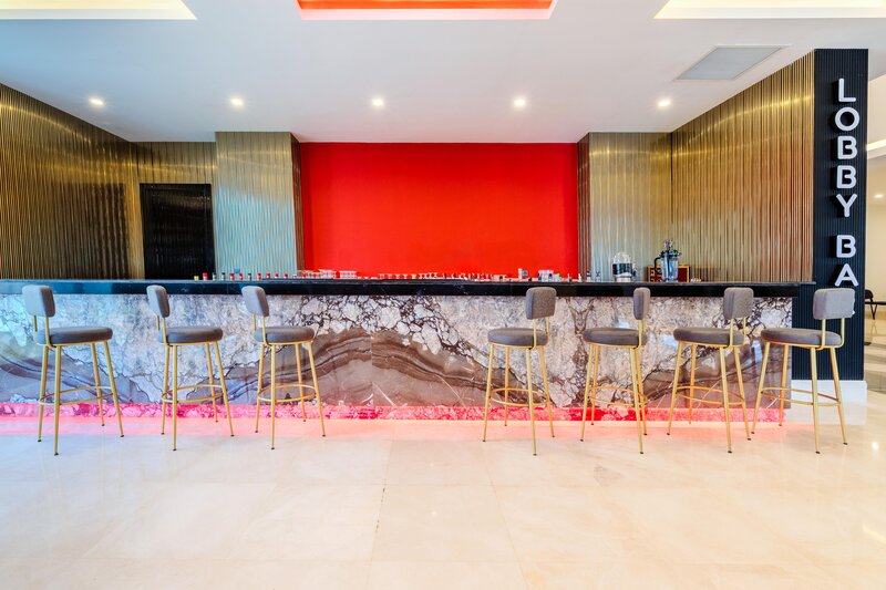Granada Luxury Red 40