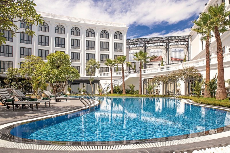 Silk Path Grand Hue Hotel 6