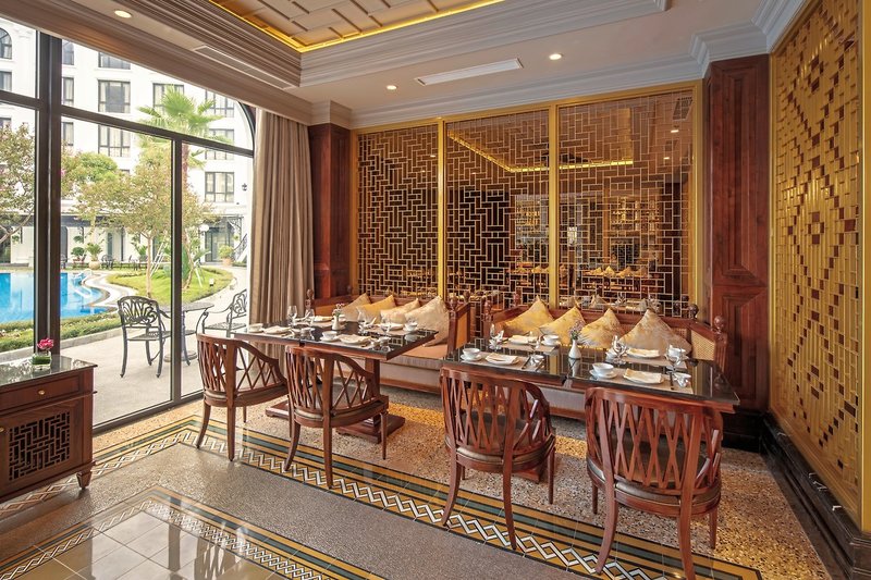 Silk Path Grand Hue Hotel 14