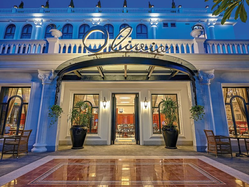 Silk Path Grand Hue Hotel 15