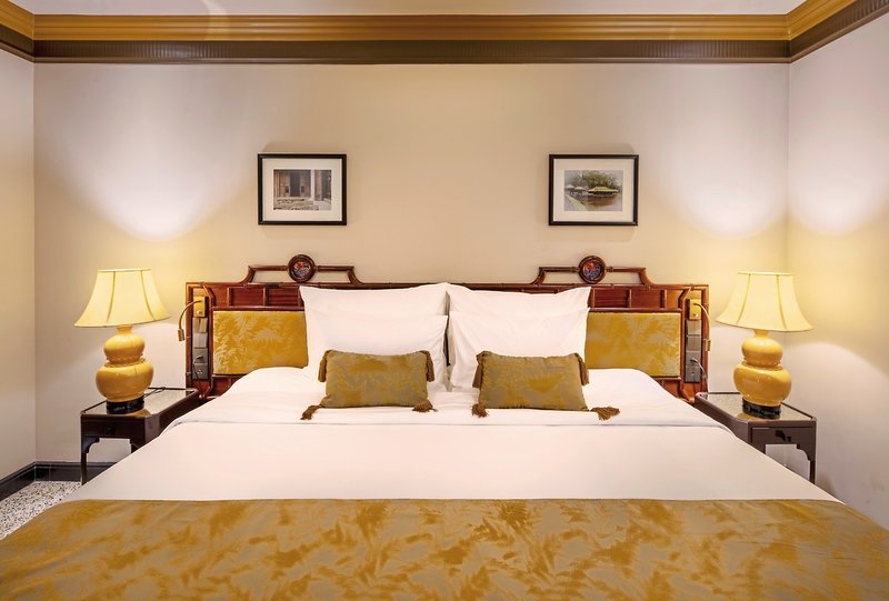 Silk Path Grand Hue Hotel 23