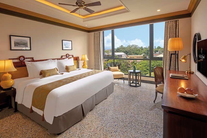 Silk Path Grand Hue Hotel 24