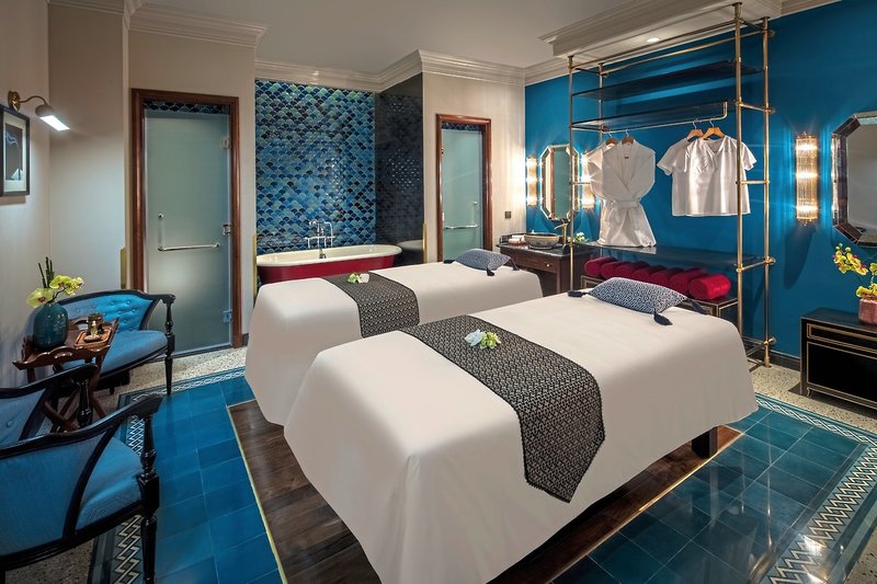 Silk Path Grand Hue Hotel 34