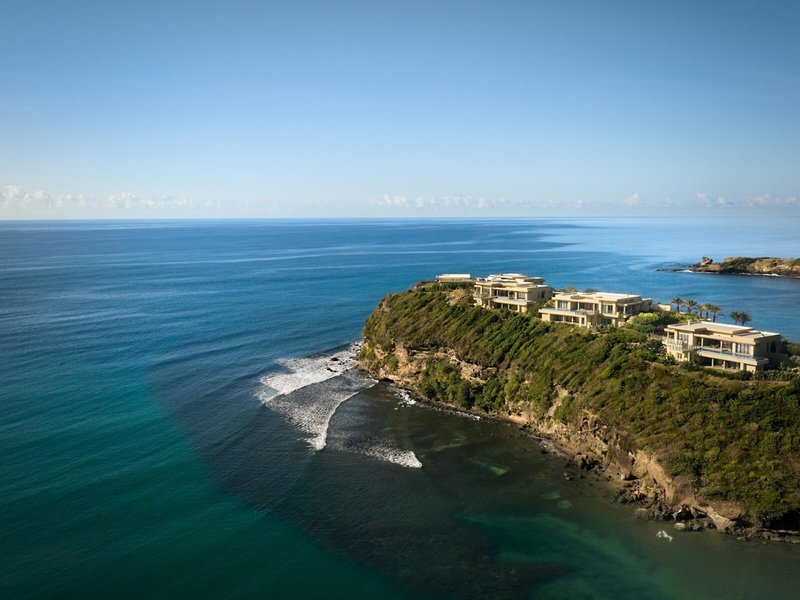 Six Senses La Sagesse 1