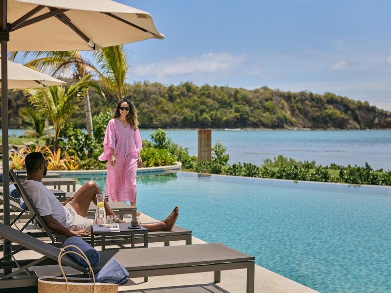 Six Senses La Sagesse 2