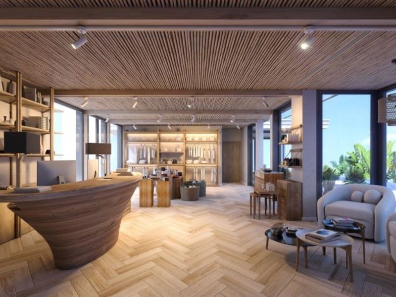 Six Senses La Sagesse 3